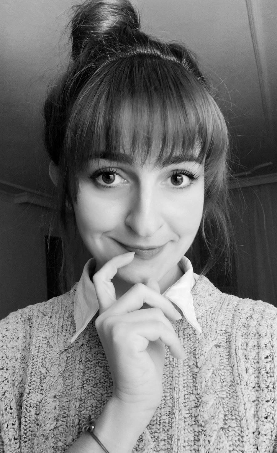 Yesra GÜZEL